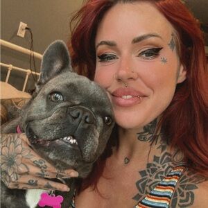 Meet your Posher, Jess